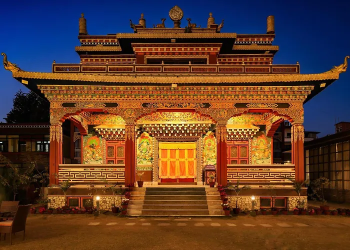Hotel Dolmaling