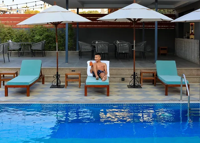 Hotel Dolmaling
