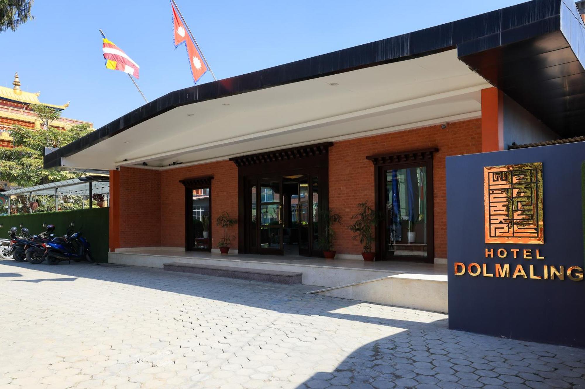Dolmaling 4* Kathmandu