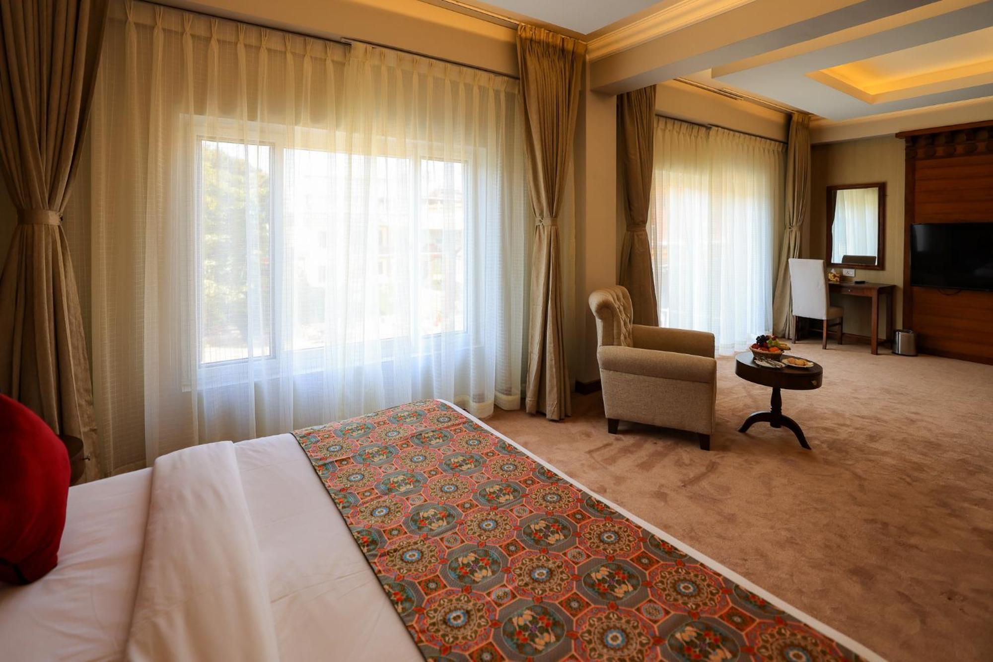 Dolmaling 4* Kathmandu