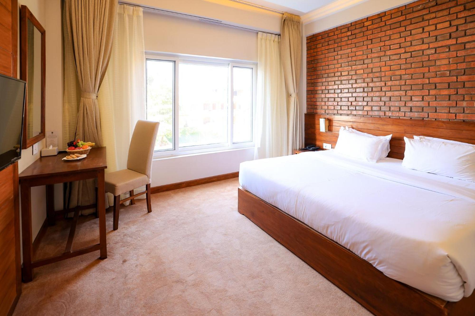 Dolmaling 4* Kathmandu