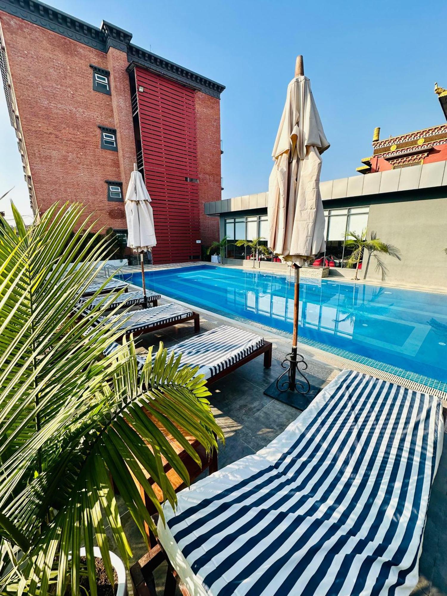 Dolmaling 4* Kathmandu