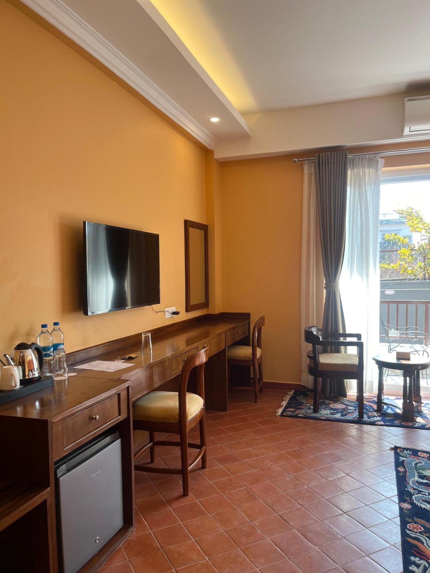 Dolmaling 4* Kathmandu